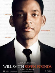 A worthwhile night in with Will Smith in "Seven Pounds".