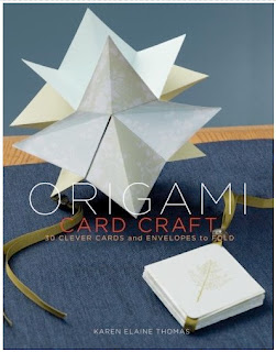 A Little Origami Paper Love from Cameron of Cottage Industrialist - Paper  Crave