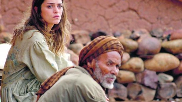Un Burka Por Amor Pelicula Online Castellano