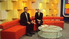 A Razak Adam Bersama MHI TV3