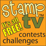 Gina K Stamp TV