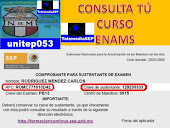 CURSOS ENAMS unitep053