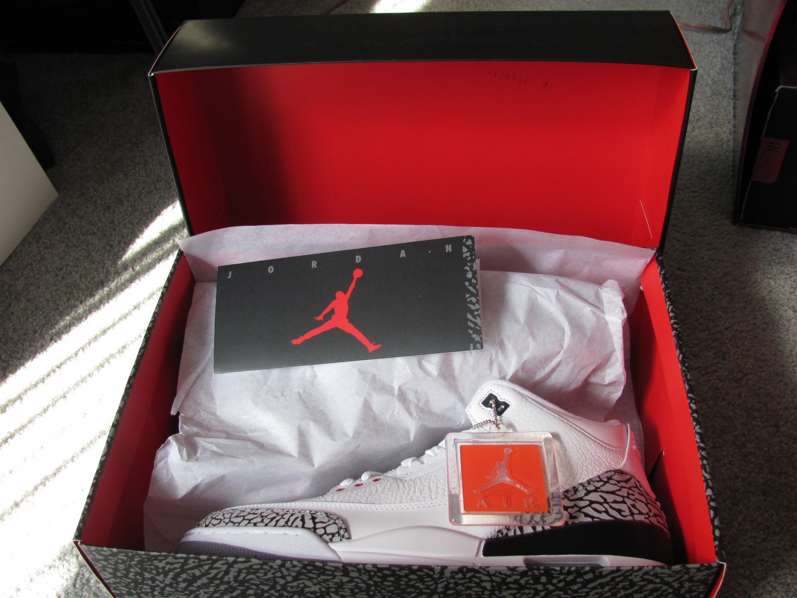 where to buy jordan shoe boxes