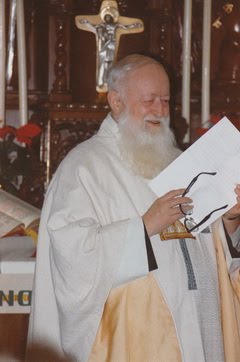 O Fundador de Schoenstatt: Padre José Kentenich (1885 - 1968)
