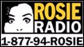 Call Rosie Radio!