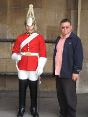 Horse Guards (Household Cavalry)
