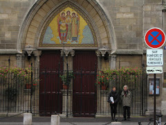 Boserica ortodoxa romana din Paris, 7, rue Jean de Beauvais
