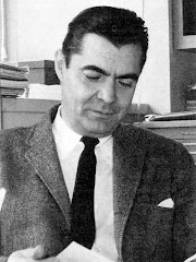 George Emil Palade, Nobelul romanesc, in 1968