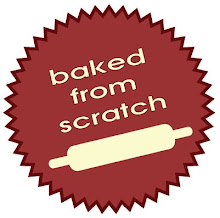 A proud member of BFS,   no boxed cake mix, I bake things from scratch to ensure the best quality!