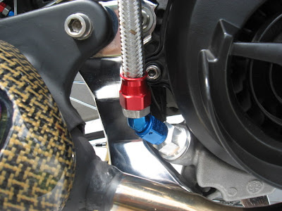 big motorycycle: Yamaha Mio Modify Accessories