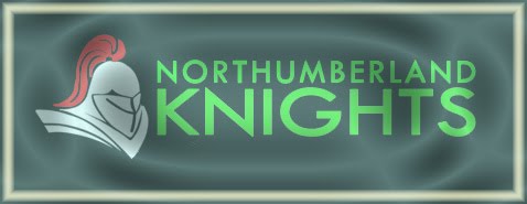 NORTHUMBERLAND KNIGHTS
