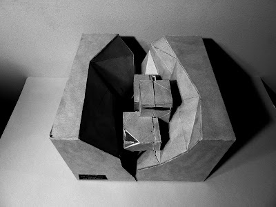 john stuart caldwell: design 3 - room + narrative - final model