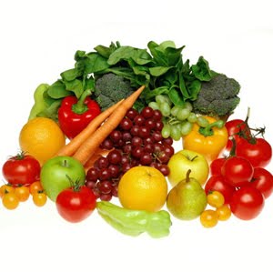 Dieta baja en sal y grasa