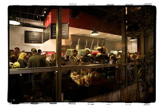 Christopher Grisanti Photography: Dog Haus