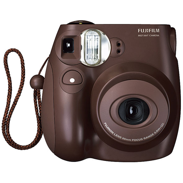 youronly-loves: FujiFilm Instax Mini 7s