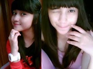 Cewek-Cewek Cakep | www.hanifagrafika.com