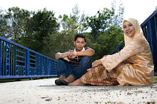 my pre wedding