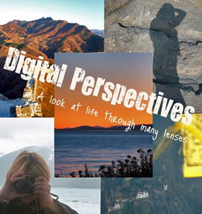 Digital Perspectives