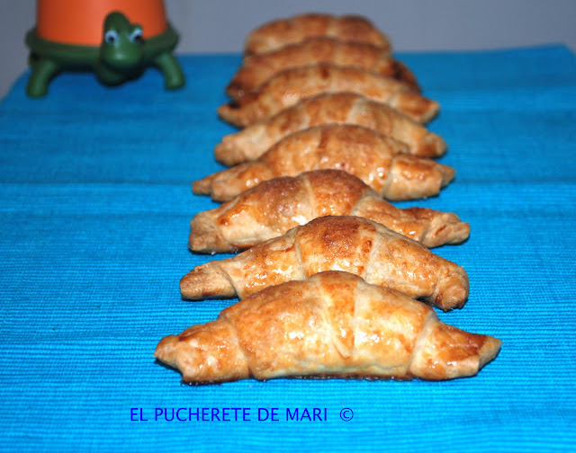  CRUASANES 
