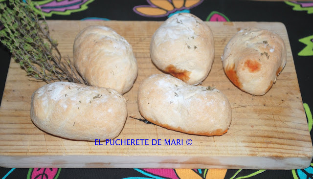  BOLLOS PREÑAOS 