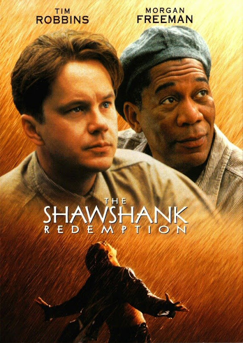 6. The Shawshank Redemption