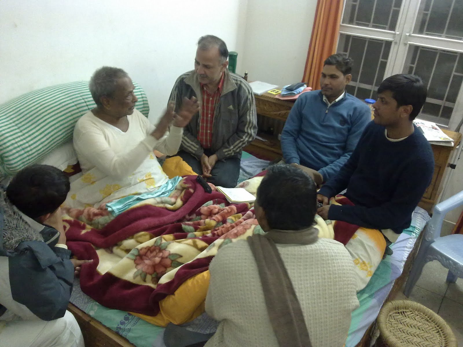 Jeevan Vidya A Study In Coexistence 