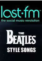 LAST FM Beatles Style Download Music Legally