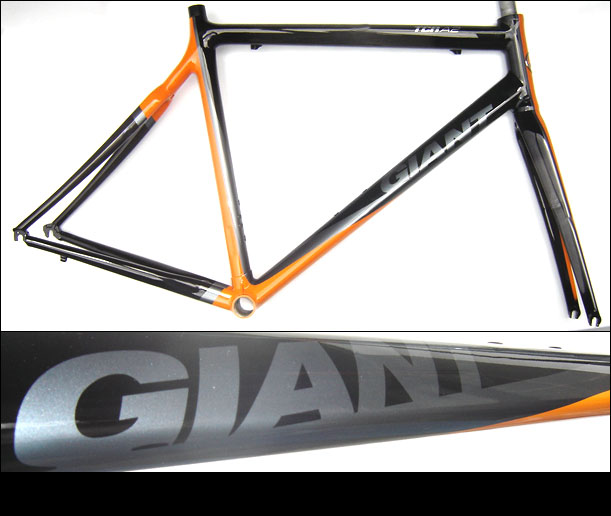 Giant tcr A2