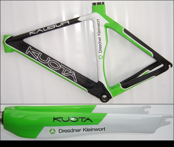 kuota kalibur