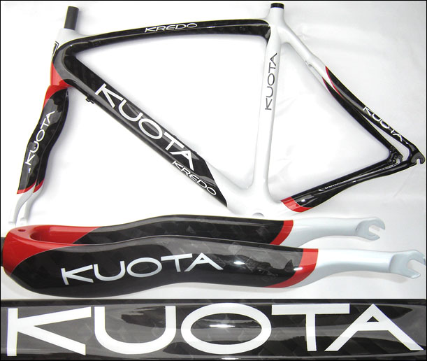 kuota kredo