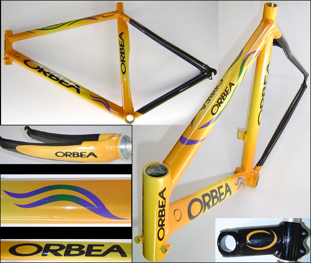 orbea