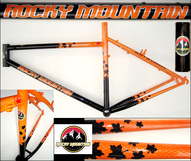 rocky mountain orange