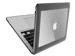 MacBook Air Shield