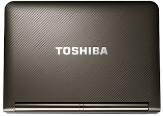 Toshiba Mini NB200