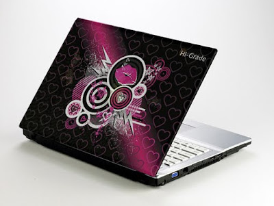 Hi-Grade Notino W5900 Laptop