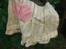 Windblown Wishes {apron collection}