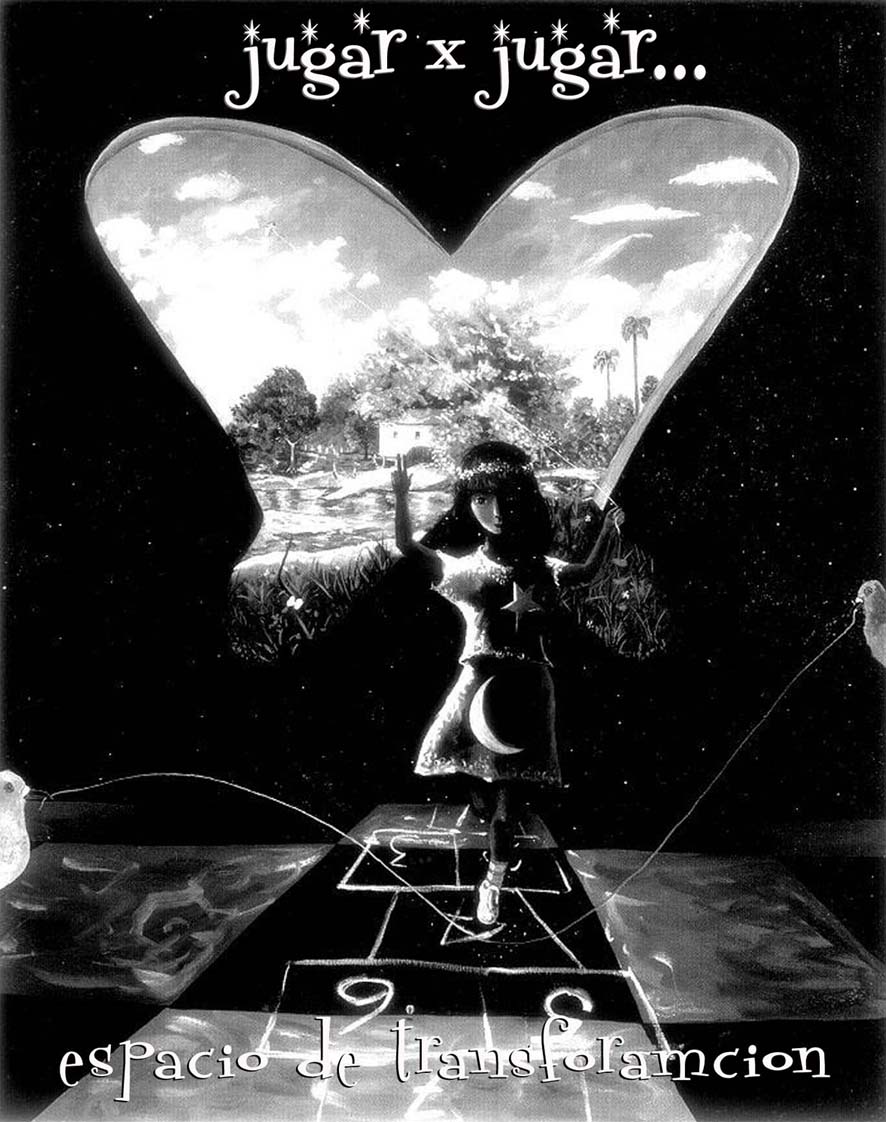 "Entre Nosotras....espacio de transformacion"