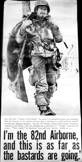 song sung by tank commanders in battle of the bulge song sung by tank commanders in battle of the bulge