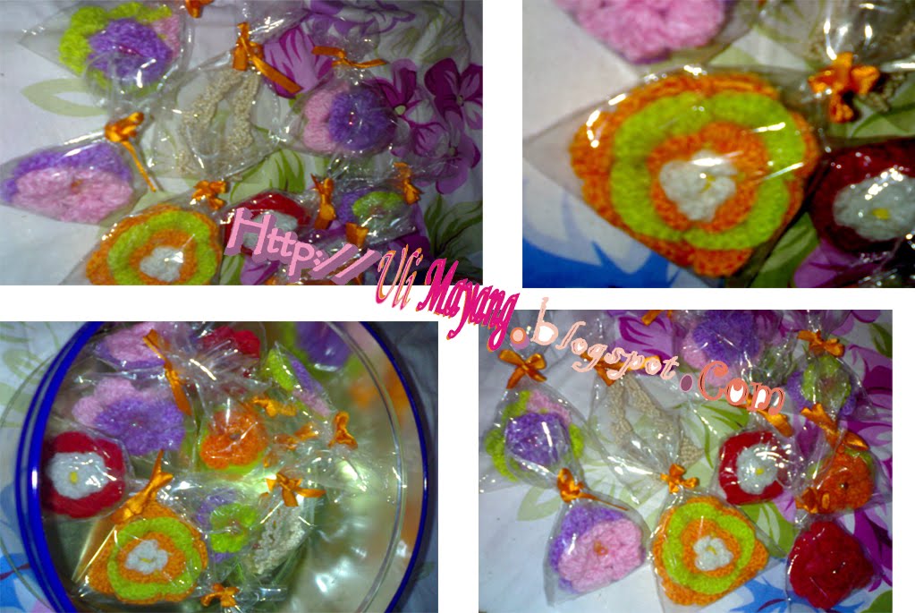 Cara Membuat Bando Bayi Dari Kain Perca Membuat Itu