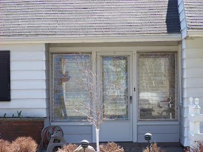 City Mouse: The Garage: Rec Room or the New Front Door?