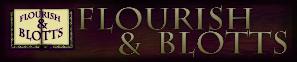 Flourish y Blotts