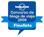 Blog Finalista