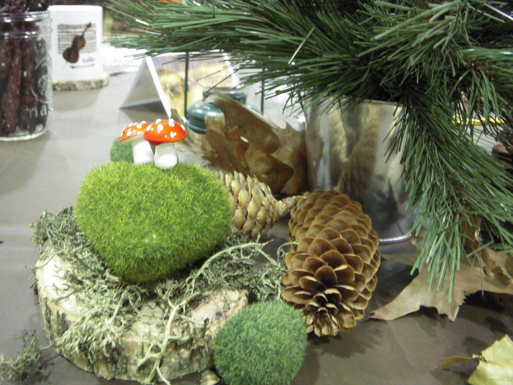 My Paper Treats The Wild Game Banquet 2011