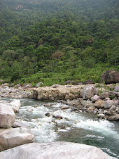 El Rio Cangrejal