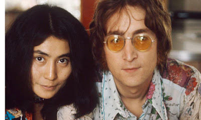 Tittenhurst Park: Kitchen: Yoko Ono and John Lennon in Tittenhurst Park ...