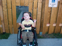 Jordan's first day of school 2005