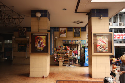 The Southeast Asia Movie Theater Project: The Mongkol Rama Theater ...