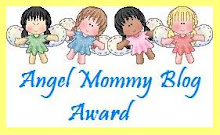 Angel Mommy Award !