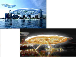 EL MUNDO DE LA HOSTELERIA