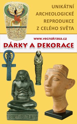 Archeologické reprodukce